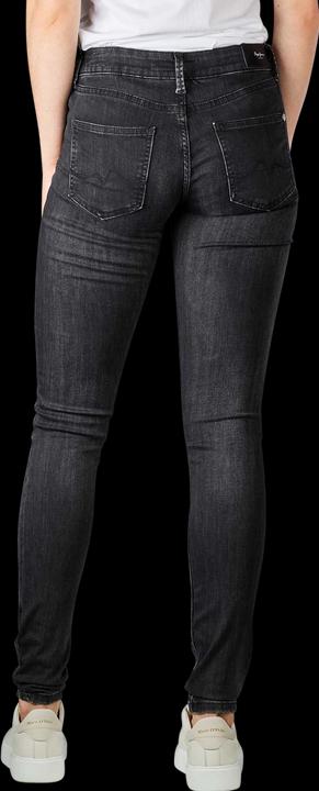Produktbild Pepe Jeans Pixie Skinny Fit dark grey (W25/L30)
