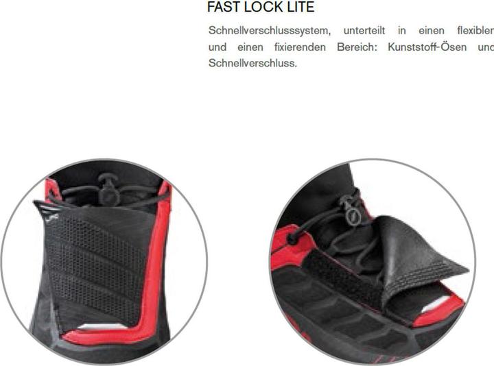 Produktbild Scarpa Ribelle S HD Schuhe (41)