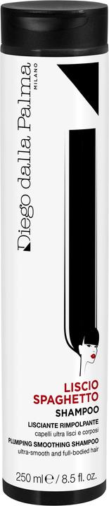 Immagine prodotto Diego dalla Palma Capelli - LISCIOSPAGHETTO Plumping Smoothing Shampoo lisciante (250 ml, Shampoo liquido)