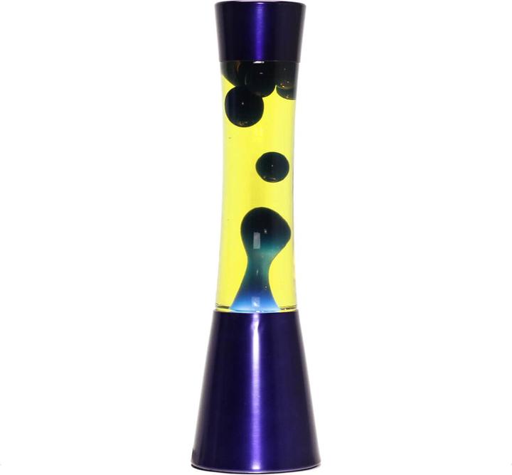 Yellow, Dark Blue