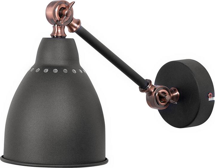 Actual product image Beliani Mississippi (E27)