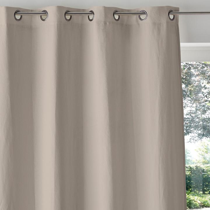 Produktbild La Redoute Interieurs Onega (350 x 135 cm)