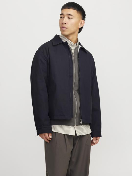 Produktbild Jack & Jones Fliegerjacke Fliegerjacke (XL)