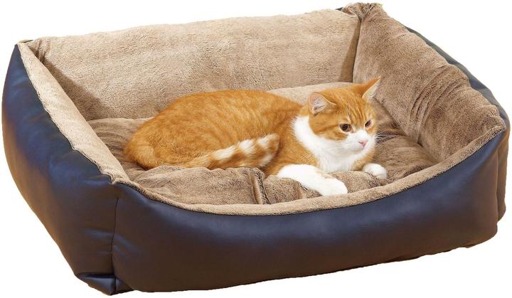 Immagine prodotto Swisspet Letto matrimoniale Piazza Bali (Gatto, Cane)