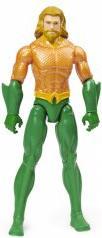 Image du produit Spin Master DC Comics, figurine de 30 cm AQUAMAN