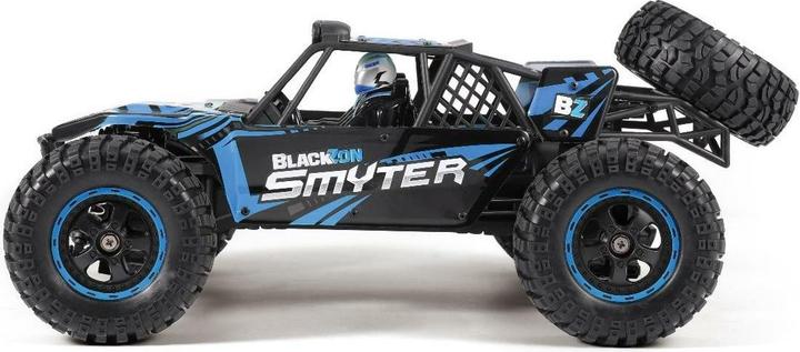 Image du produit Blackzon Smyter (RTR Prêt à fonctionner)