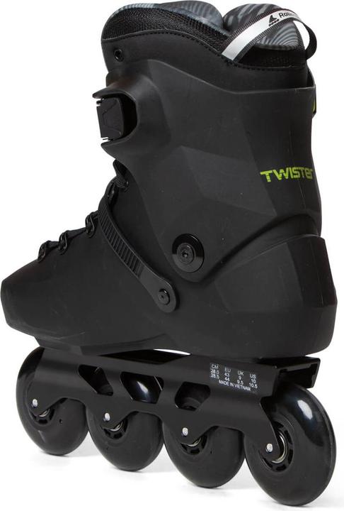 Produktbild Rollerblade Twister XT (44.5, 45)