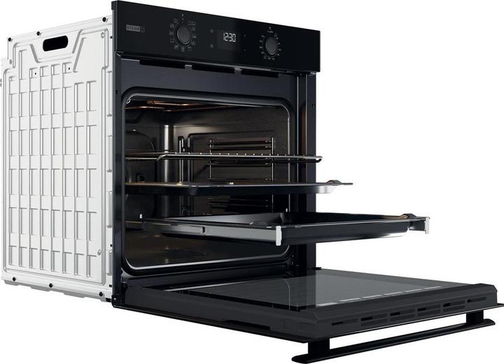 Produktbild Whirlpool OMSR58CU1SB