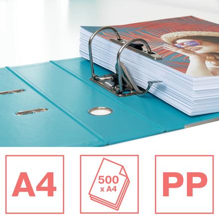 Produktbild Staples 626504 (A4)