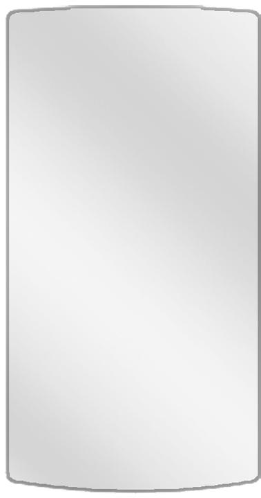 Produktbild Dipos Displayschutzfolie Crystalclear