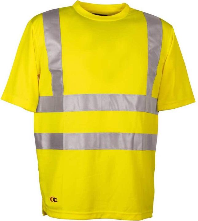 Produktbild Cofra t-shirt danger (3XL)