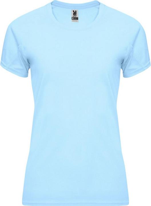 Actual product image Alpinia Womens/Ladies Bahrain Short-Sleeved Sports T-Shirt (M)