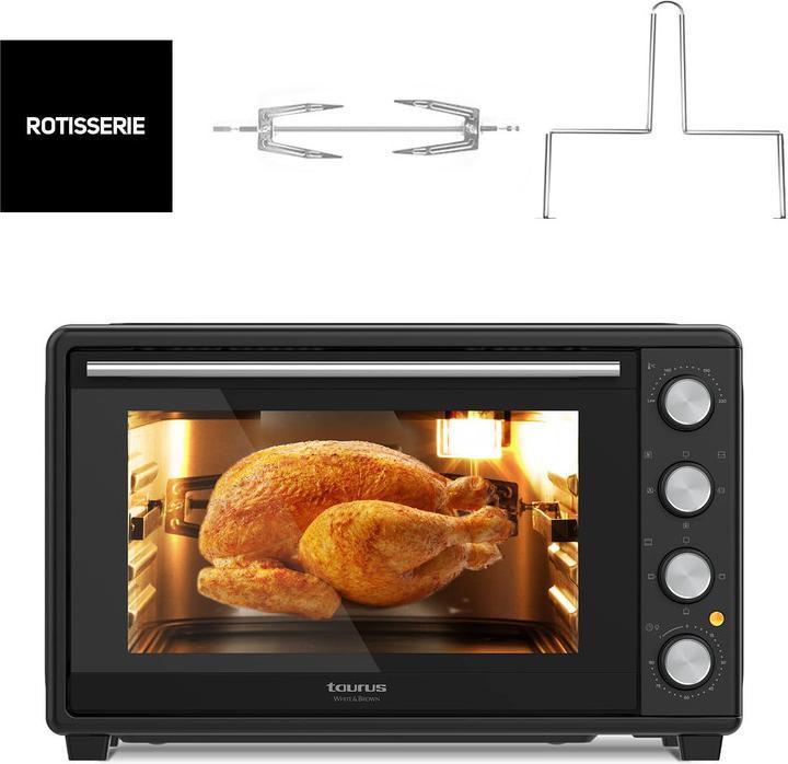 Image du produit Taurus HORIZON 45