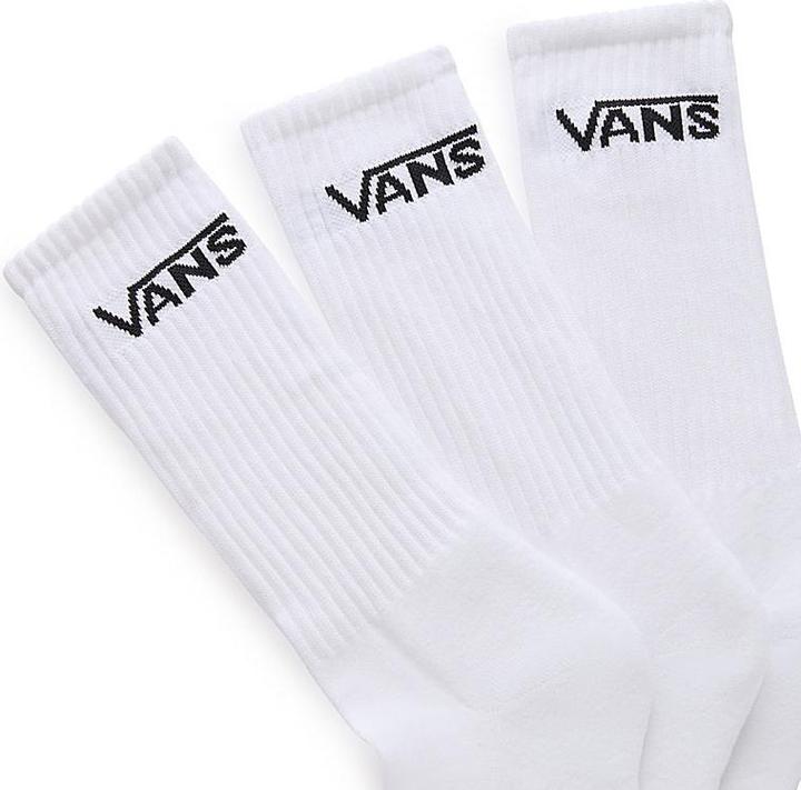 Actual product image Vans Classic Crew (pack of 3, 42, 47)
