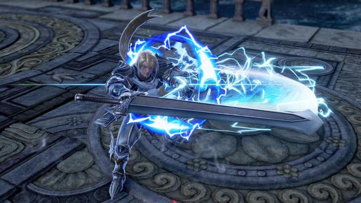 Image du produit Bandai Namco BANDAI Entertainment SOULCALIBUR VI Standard Anglais Xbox One (Xbox One X, Xbox One S, EN)