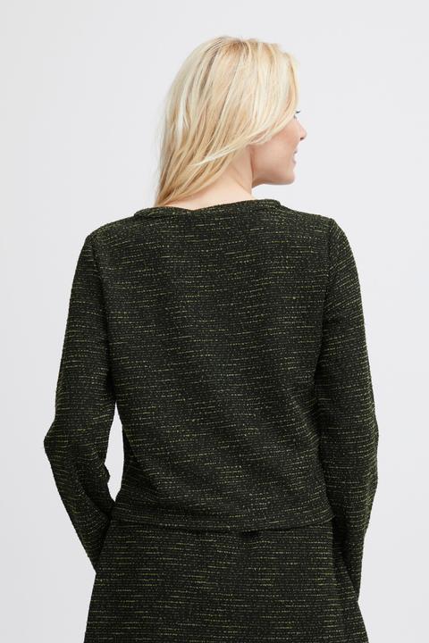 Produktbild Fransa FRCAMMA CAR 1 - Cardigan - 20612795 (M)