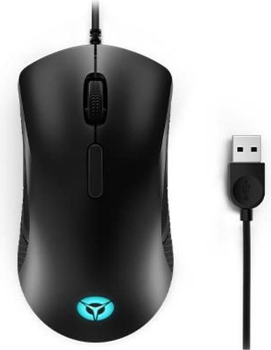 Produktbild Lenovo Legion M300 RGB Gaming Mouse (Kabelgebunden)