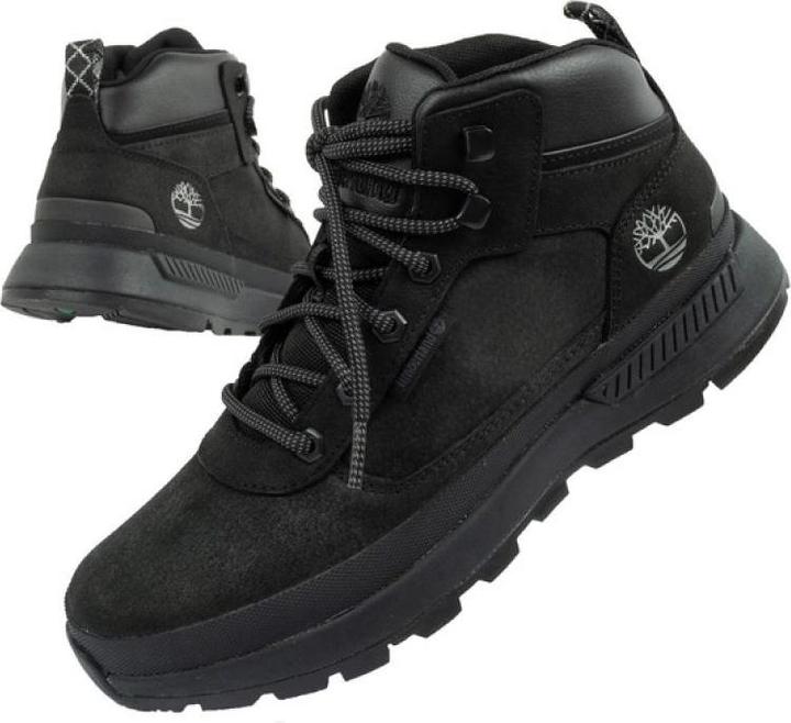 Immagine prodotto Timberland Field Trekker Mid - 61001 (45)