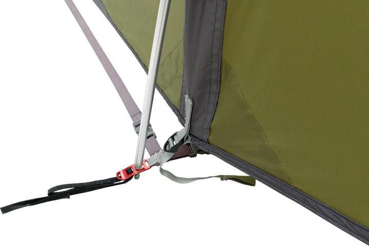 Produktbild Robens Voyager 3EX (Tunnelzelt, 3.60 kg, 3 Personen)