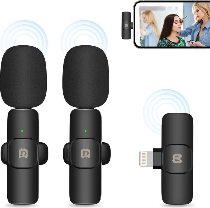 Immagine prodotto Puluz PU3150B Lightning