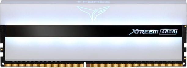 Produktbild Team Group T-Force Xtreem ARGB (2 x 8GB, 3600 MHz, DDR4-RAM, DIMM)