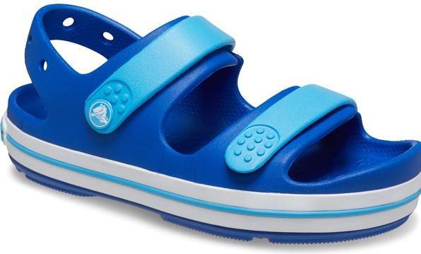 Actual product image Crocs T's Crocband Cruiser Sandal (19, 19.5, 20)