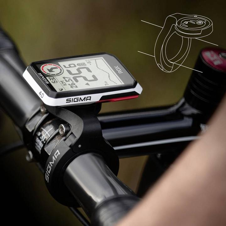 Image du produit Sigma Sport ROX 4.0