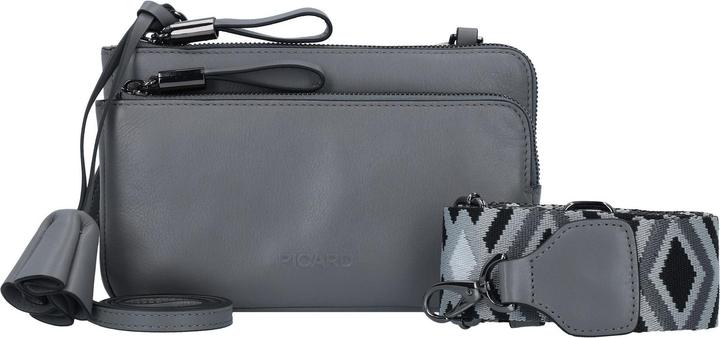 Immagine prodotto Picard Borsa Bella in pelle 20 cm