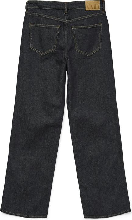 Produktbild Vero Moda VMMELISA Mittlere Taille Weiter Beinschnitt Jeans Weit geschnitten (W25/L32)