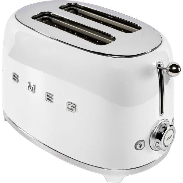 Actual product image Smeg toaster (EU plug)