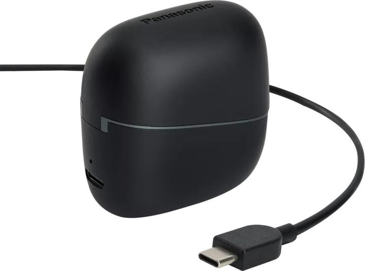 Produktbild Panasonic RB-F10 (ANC, 7 h, Kabellos)