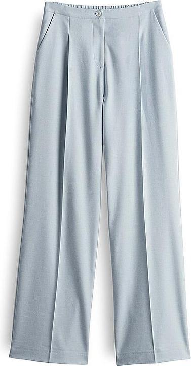 Actual product image Opus Businesshose MAIGA FRENCH (34)