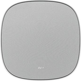 Produktbild AVer FONE700 ceiling speakerphone with HUB connection including 10m cable