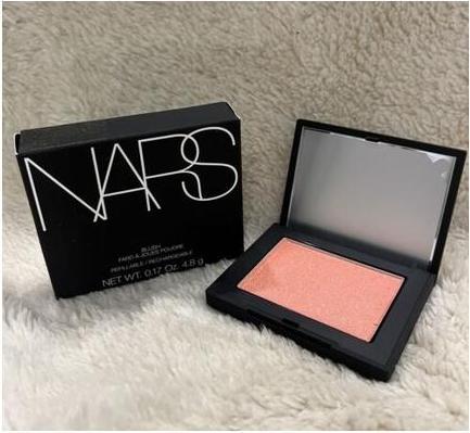Image du produit NARS Cosmetics Rougeur Orgasm X (Orgasme X)