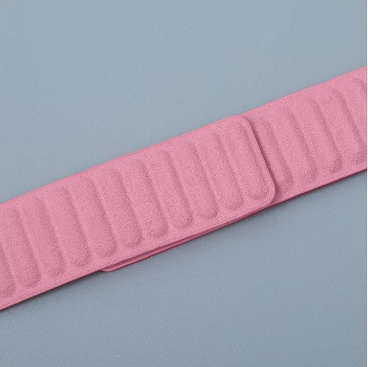 Image du produit Guardline Alcantara Guardband (49 mm, 45 mm, 44 mm, 46 mm, 42 mm, Alcantara)
