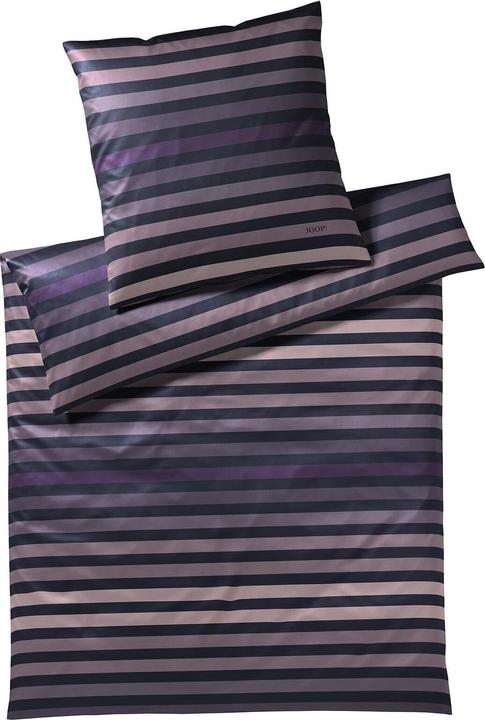 Image du produit Joop! Living Literie Tone violet (Taie d'oreiller, 40 x 80 cm)
