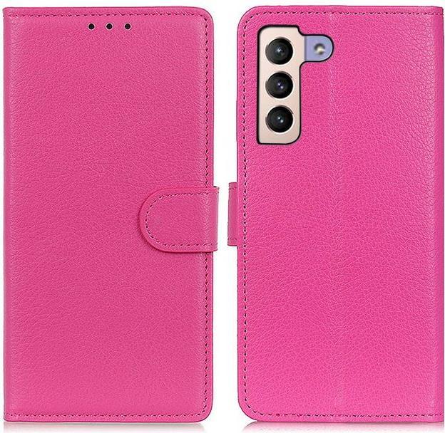 Immagine prodotto MU Classic Serie di copertine per libri in pelle Litchi (Samsung Galaxy S22+)