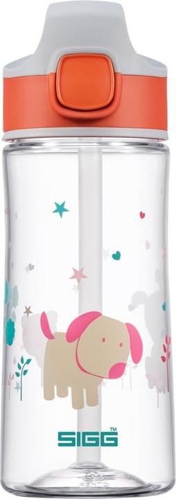 Actual product image Sigg Miracle Tritan (0.45 l)