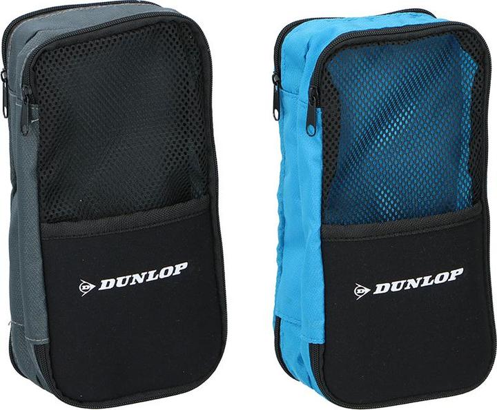 Produktbild Dunlop – Zubehör-Reisetasche (schwarz) (Tasche)
