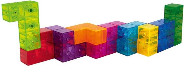 Produktbild HCM Kinzel Cubimag Pro (Englisch, Deutsch, Italienisch, Französisch)