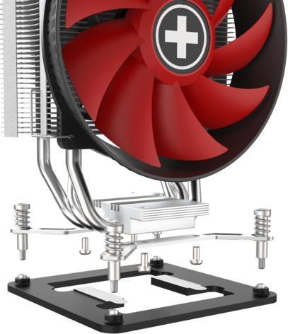Image du produit Xilence XZ175 Kit de montage Alderlake pour Intel LGA 1700