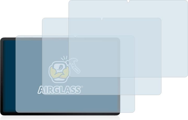 Image du produit BROTECT AirGlass Verre (3 pièce(s), Galaxy Tab S7 FE)