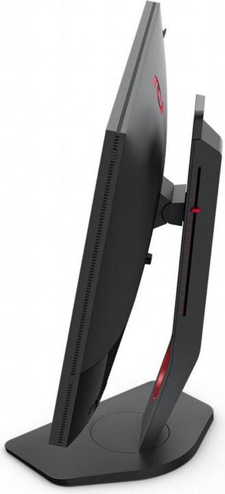 Actual product image BenQ Zowie XL2540K (1920 x 1080 pixels, 24.50")