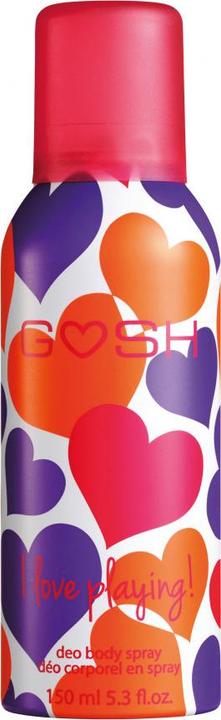 Gosh I LOVE! (Spray, 150 ml)