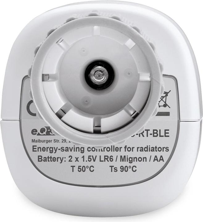 Actual product image Eqiva Bluetooth Smart