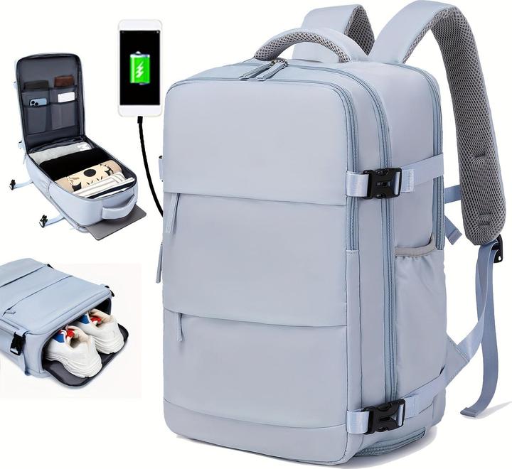 Produktbild Only-Bags.Store Reiserucksack