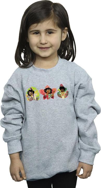 Image du produit Disney - Sweat ENCANTO FAMILY LINE - Fille (140, 146)