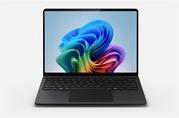 Produktbild Microsoft Surface Laptop 7. Edition for business (mit Netzteil) – Copilot+ PC (13.80", Snapdragon X Elite X1E-80-100, 32 GB, 1000 GB, CH)