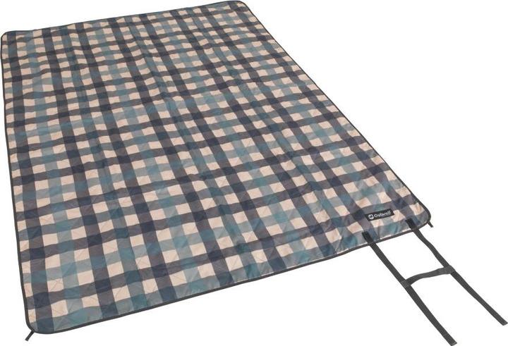 Produktbild Outwell Camper Picnic Rug, Produkttyp: Zeltbodenunterlage