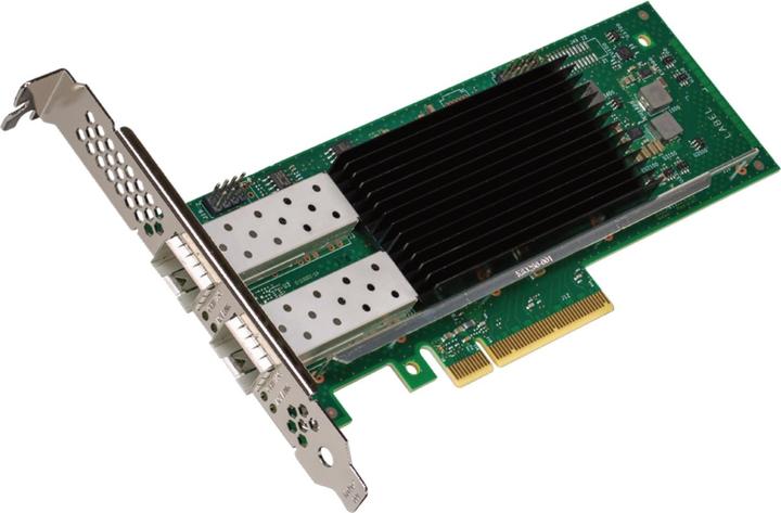 Immagine prodotto Intel E810-XXVDA2 (PCI Express 4.0)